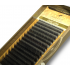 Ресницы "Gold Line", черные D 0,10