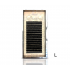 Ресницы "Diamond Line", черные L 0,10